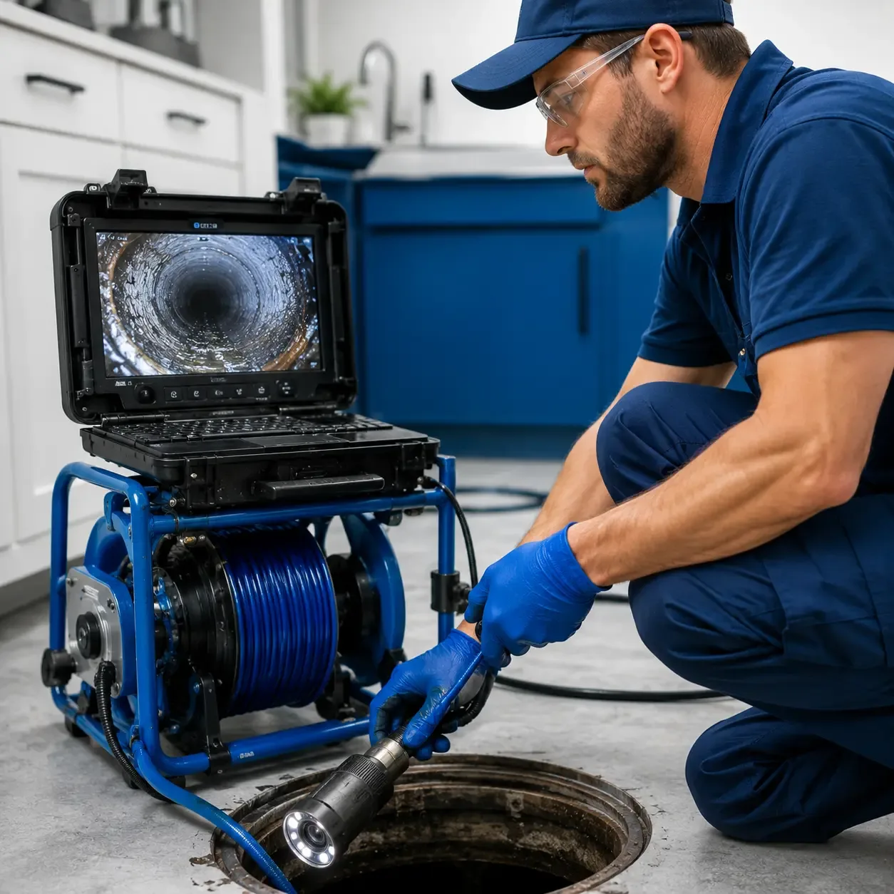 Pipe Relining professionals serving Burr Hill, VA